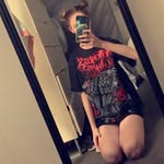 Kathy Morrell - @prive_kathy737 - Instagram