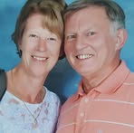 Kathy Morrell - Facebook