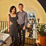 Kathy Morrell - @kathychooi - Instagram
