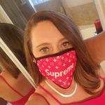 Kathryn Mortimer - @vvs1girl - Instagram