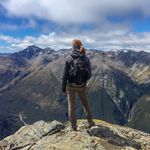 Kathryn Mortimer - @kpmortimer - Instagram