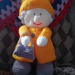 Kathryn Mortimer - @whatkayknits - Instagram