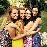 Kathryn B - @kathrynmountainlover - Instagram