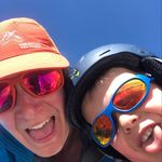 Kathryn James - @kathrynjames_mountainexpertise - Instagram