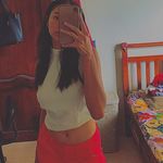 Kathryn Muñoz - @mayencymunoz_9400 - Instagram