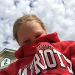 Kathryn Nell Milkard - @katie_nell_ - Instagram