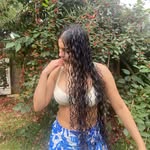 Kathryn Vitoria - @kathryn_passos - Instagram
