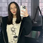 Kathryn Ponce - @kathrynponce21 - Instagram