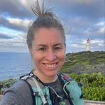 Kathryn Proctor, Running Coach - @ecoathleteforlife - Instagram