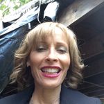 Kathryn Ann Pullen - @chattycathyrn - Instagram