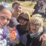 Kathy Pullen - @kathyabrown9 - Instagram