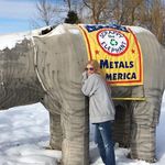 Kathy Pullen - @pullenoconto - Instagram