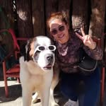 Kathryn Balatucan Jop - @kathrynadridge - Instagram