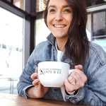 Kathryn Ridge - @kridgep - Instagram