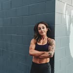 Kathryn Rose Bowen - @kathryn_ridgelinetrainingco - Instagram