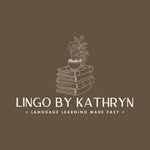 Kathryn Ring | English Tutor & Language Coach 🌾 - @lingobykathryn - Instagram