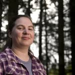 Kathryn Ringland - @kathrynringlandphd - Instagram
