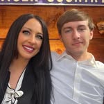 Kathryn Simpson - @kathryn.road2justice - Instagram