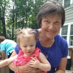 Kathryn Sadowski - @mommomkathi - Instagram