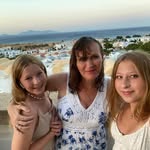 Kathryn Scanlan - @kathrynscanlan71 - Instagram