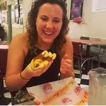 Kathryn Scheidler, RDN, LD - @kaths_eats - Instagram