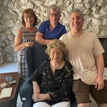 Kathy Ignowski Schlueter - @schlueterkathy - Instagram