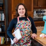 Kathryn | Baking & Self-Care Mentor - @sweetescape.bscm - Instagram