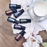 Kathryn Sharp - @simply.natural.oils - Instagram