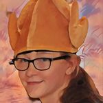 Kathryn Sharp - @sillysalmon112 - Instagram