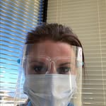 Kathryn Simone Mitchell - @kathrynsimonemitchell - Instagram