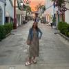Kathryn Spring - @kaffycatford - TikTok