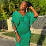 Kathy Springer - @queen_nana71 - Instagram