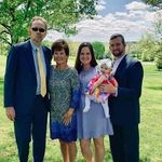 Kathy Farmer Stump - @stumpkathryn - Instagram