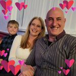Kathryn Upton - @kathryn1945 - Instagram