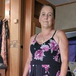 Kathy Ann Upton - @katupton78 - Instagram