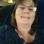 Kathy Upton - @kathylupton1963 - Instagram