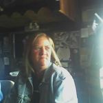 Kathy Upton - @postalkat - Instagram