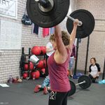 Kathy Upton - @kathydoes_crossfit - Instagram