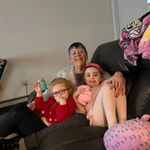Kathy Upton Nowell - @kjnowell57 - Instagram