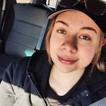 Kathryn Vance - @kit.kat.52 - Instagram