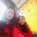 anjali - @kathryn_vicente - Instagram