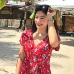 Kathryn Vicencio - @kathrynvicencio - Instagram