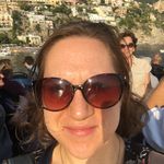 Kathryn Weiland - @craftykathryn - Instagram
