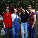 Kathy Weiland - @kathyx79 - Instagram