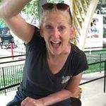 Kathy Weiland - @katland66 - Instagram