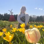 Kathryn Wright - @plantgoyle - Instagram