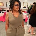 Kathy Abreu - @kathy_onfuego - Instagram