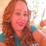 Kathy Abreu - @katiusca.abreu.5 - Instagram