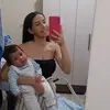 mamãe do Kevin - @kathyabreu2908 - TikTok