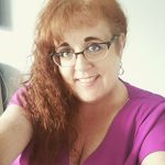 Kathy Ahern - @kiki_a222 - Instagram